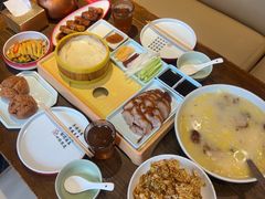 -院落新京菜·烤鸭(地安门店)