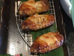 -大桥日本料理·日式放题·铁板定食(科兴科学园店)