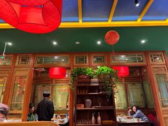 -小吊梨汤·北京菜·烤鸭(鸟巢店)