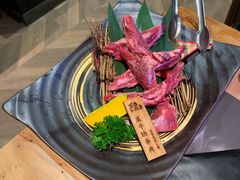 -黑牛の店·和牛烧肉(合生汇店)