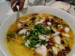 -金陵后厨·南京菜(新街口秣陵路店)