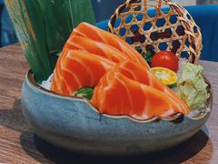 -龙神·炭烧酒场深夜食堂(新街口店)