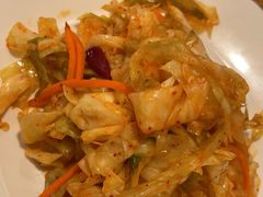 -西部马华清真兰州牛肉面·烧烤夜市(关东店)