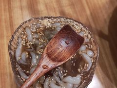 -山茶云南菜(永安里店)
