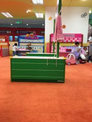 -莫莉幻想(银盆岭万达广场店)