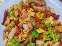 -伊犁羊杂馆