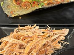 -啊溜烧烤·炭火传承(南澳店)