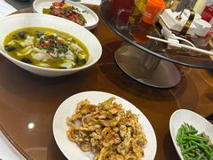 -尚宴(盛世广场·食尚街店)