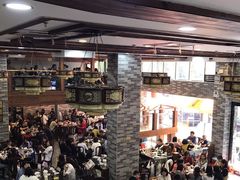 -红星光发煲仔饭(文海店)