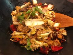 -麻辣盛艳(淮安万达店)
