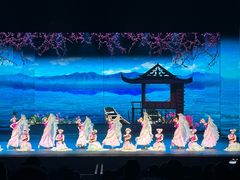 -丽江千古情