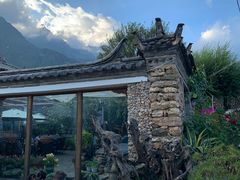 -炊烟餐厅