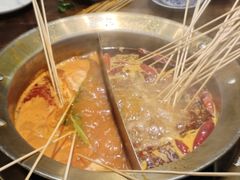 -牛签签串串香(IFS店)