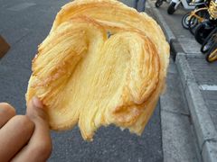 -国际饭店·帆声西饼屋(黄河路店)