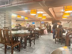 -红星光发煲仔饭(文海店)