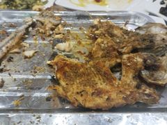 -途肴·老农饭庄(百里峡店)