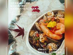 -3号仓库·创意中国菜(乐清正大广场店)