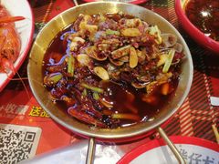 -华仔龙虾(永乐路总店)