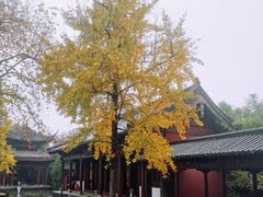 -钱王祠