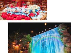 -蓝精灵乐园·世茂精灵之城主题乐园