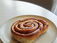 肉桂苹果卷-德南面包房(尚都店)