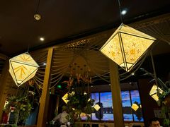 -云海肴·汽锅鸡·云南菜(天津国金汇店)