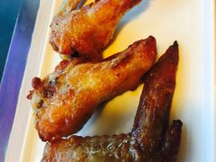 -必胜客(新海上世界店)