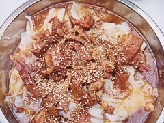 牛腩捞肠粉-凌芳小食店(上步店)