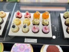-Pantry's Best派悦坊蛋糕(世纪金源店)