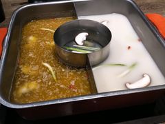 -新辣道鱼火锅(龙旗广场店)