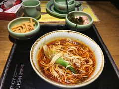 -椒行天下·干锅·牛蛙(万宝店)
