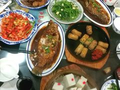 -水香园·中国徽菜名店(紫霞大道店)