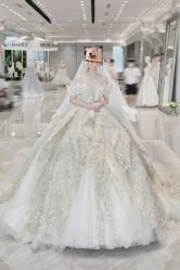 点击看大图 -MuseMarry婚纱(前海嘉里中心店)