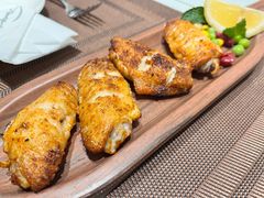 -清真·苏曼亚土耳其餐厅