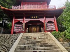 -南沙天后宫景区