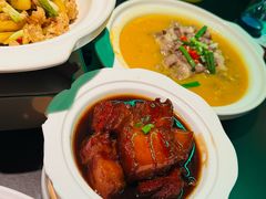 -小菜园新徽菜(青岛市南万象城店)