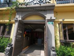 -翠云楼·汽锅鸡·云南特色菜(翠湖公园店)