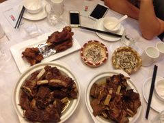 iphone_upload_pic-西贝(金桥店)