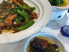 -兰湘子·湘菜小炒(长安万科广场店)