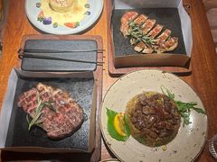 -卡朋厨房(289艺术园区店)