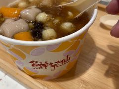 -鲜芋仙(群光广场店)