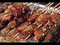 -农家霸王地锅鸡(国顺东路店)