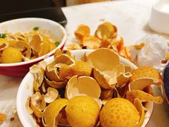 -涮福記·现切牛羊肉火锅(世纪汇店)