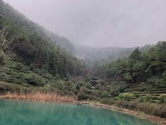 -九龙潭景区
