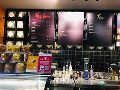 -去茶山(鸿通城店)