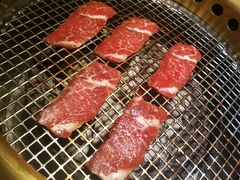 -龍二烧肉酒场(九亭店)