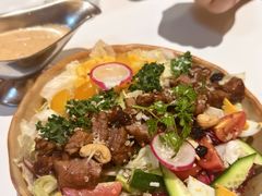 -CRAZYONES克芮旺斯西班牙餐厅(苏州中心店)