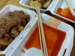 牛杂-细妹五香牛杂(步行街店)