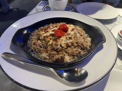 -玛尚诺意式餐厅(官舍店)