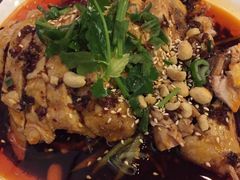 -宽窄巷子(米兰中央火车站店)